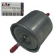 Filtro Gasolina Ford Ka Fiesta Balita Escape F150 Mexicana