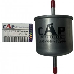 Filtro Gasolina Ford Ka Fiesta Balita Escape F150 Mexicana