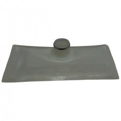 Filtro de Gasolina Tipo Mode Largo para pila