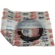 Estopera Cigueñal Delantero Renault Clio Logan Symbol Megane