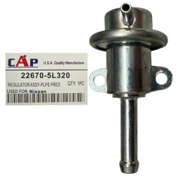 Regulador de Gasolina Nissan Sentra B13 B14 B15