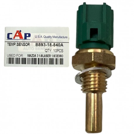 Valvula de Temperatura Mazda 3 1.6 Demio Alegro Ford Laser