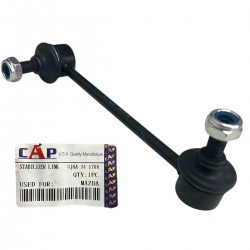 Bieleta Lapiz Varilla Estabilizador Delantera Fusion DERECHA