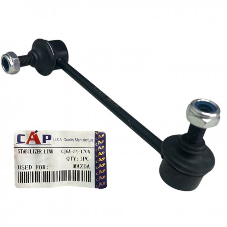 Bieleta Lapiz Varilla Estabilizador Delantera Fusion DERECHA