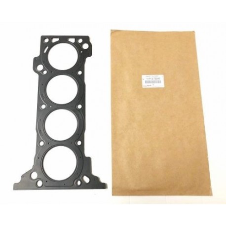 Empacadura De Camara Hilux 2.7 2tr Metalica