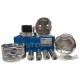 Piston Toyota Hilux 2TR 2.7 HIACE Medida 020