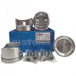 Juego Piston Fiat Uno Palio Siena 1.3 FIRE 16 V Medida 040