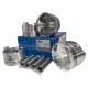 Piston Toyota Corolla Araya Baby Camry 1.6 4AF Medida STD