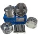 Piston Toyota Corolla Araya Baby Camry 1.6 4AF Medida STD