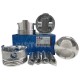 Piston Toyota Corolla Araya Baby Camry 1.6 4AF Medida STD