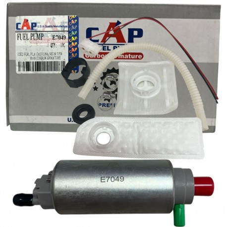 Pila de Gasolina Neon 3 pin Del 2000 al 2006