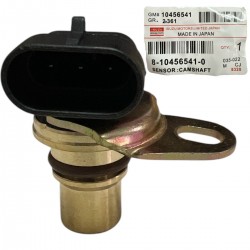 Sensor Arbol de Leva Luv Dmax 3.5 Gasolina