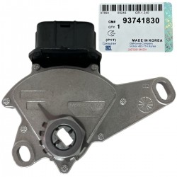 Sensor Pare Neutro Optra Limited Desing Advance Gm