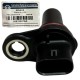 Sensor de posicion de Cigueñal Dodge Caliber Jeep Compass