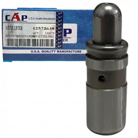 Taquete Chevrolet TrailBlazer 4.2 Captiva 3.2 Orlando 2.4