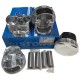 Piston Ecosport Focus Mazda 3 Motor 2.0 Duratec Medida 020