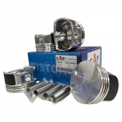 Juego de Piston Chery Orinoco Medida 020