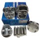 Juego de Piston Chery Orinoco Medida 020