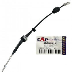 Guaya Croche Embrague Festiva Turpial Kia Rio Stylus 1.3 1.5