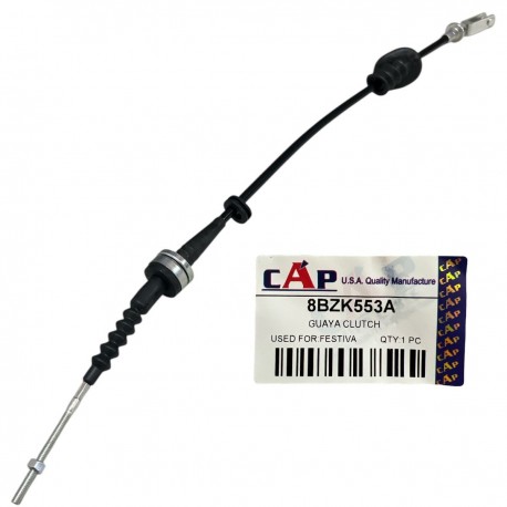 Guaya Croche Embrague Festiva Turpial Kia Rio Stylus 1.3 1.5