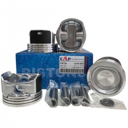 Juego de piston VW Fox Crosfox 1.6