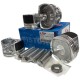 Juego de Piston Chery Orinoco Medida 020