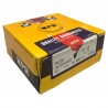 Anillo Bt50 Motor B2200 2.2 Medida 030