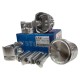 Juego de piston Rio stylus motor 1.5 medida STD