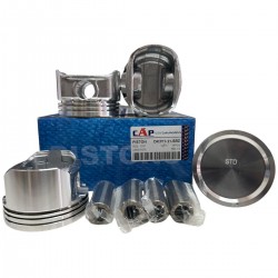 Juego de Piston Rio Stylus 1.5 Medida 020