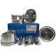 Juego de piston Rio stylus motor 1.5 medida 030