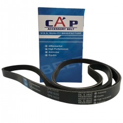 Correa unica Chevrolet Gran Vitara 2.0 4 cilindro 4pk1650