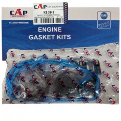 Juego Empaque Empacaduras Motor 262 Chevrolet Blazer