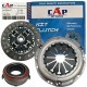 Kit de Embrague TOYOTA Yaris 1.3 Disco Prensa Collarin