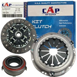 Kit de Embrague TOYOTA Yaris 1.3 Disco Prensa Collarin