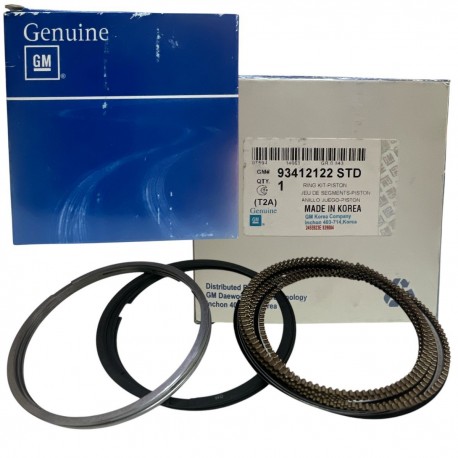 Anillo Luv Dmax 3.5 Aro Fino Medida Std