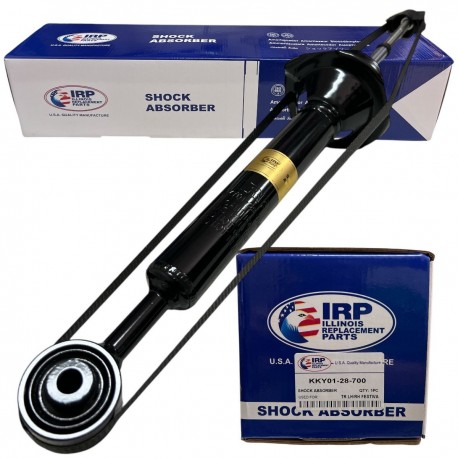 Amortiguador Trasero Ford Festiva Turpial GOL