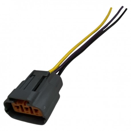 Conector de Bobina Laser Allegro Grand Vitara