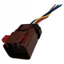 Conector de la Bomba de Gasolina Aveo Optra Spark