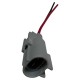 Conector de Electroventilador Aveo Optra