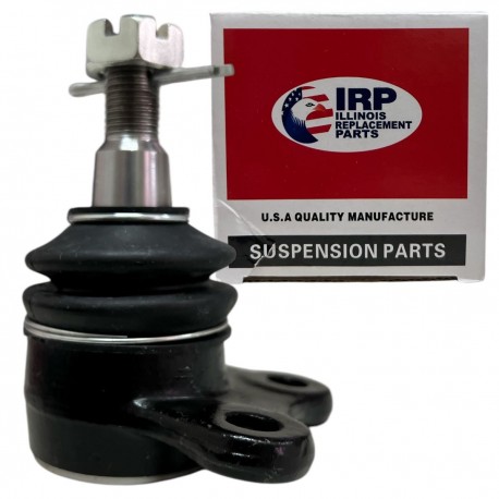 Muñon Superior Luv Dmax