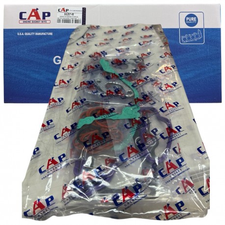 Juego de empacadura Fiat Palio Siena 1.3 Fire 16 valvula