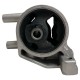 Base de Caja Motor Izquierda Hyundai Getz