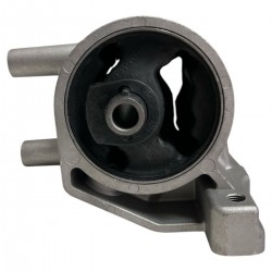 Base de Caja Motor Izquierda Hyundai Getz