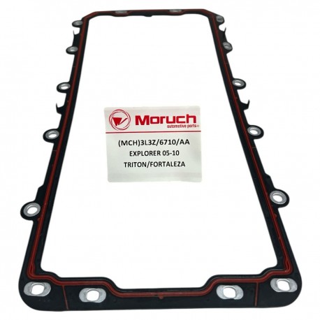 Empacadura Carter Explorer Fx4 Triton Fortaleza F150