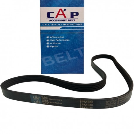 Correa Unica Orlando 2.4 5PK1030