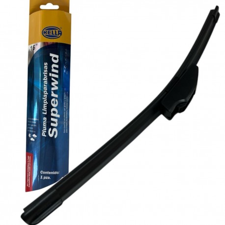 Cepillo Limpiaparabrisa Derecho Aveo 16 Pulgadas