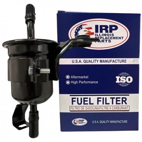 Filtro De Gasolina Fortuner Hilux