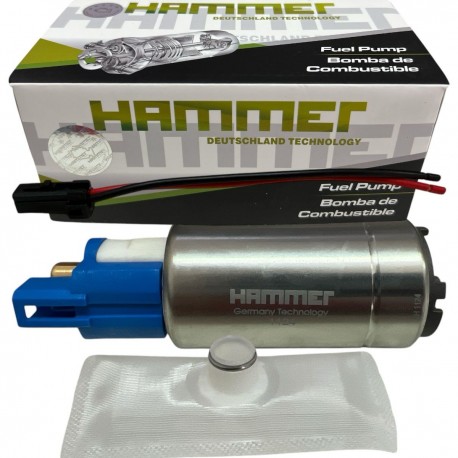 Pila Bomba Gasolina Ecosport Mazda 3 6 Demio Bt50