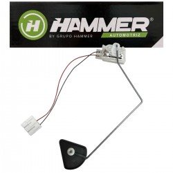 Flotante de Gasolina Fortuner 2012 al 2015 Hilux kawak 2012