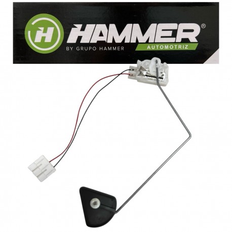 Flotante de Gasolina Fortuner 2012 al 2015 Hilux kawak 2012